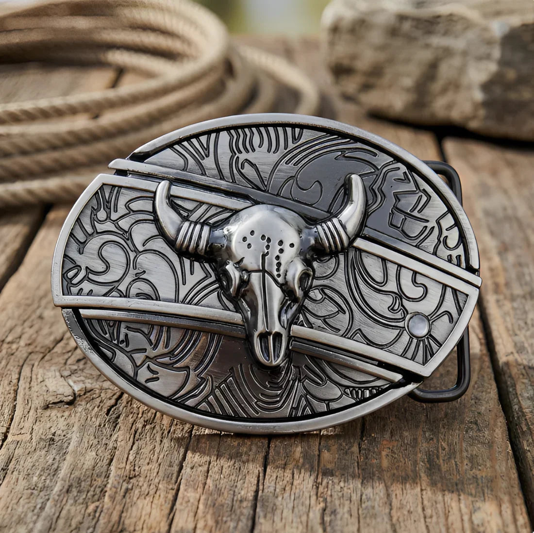 Utility Buckles
