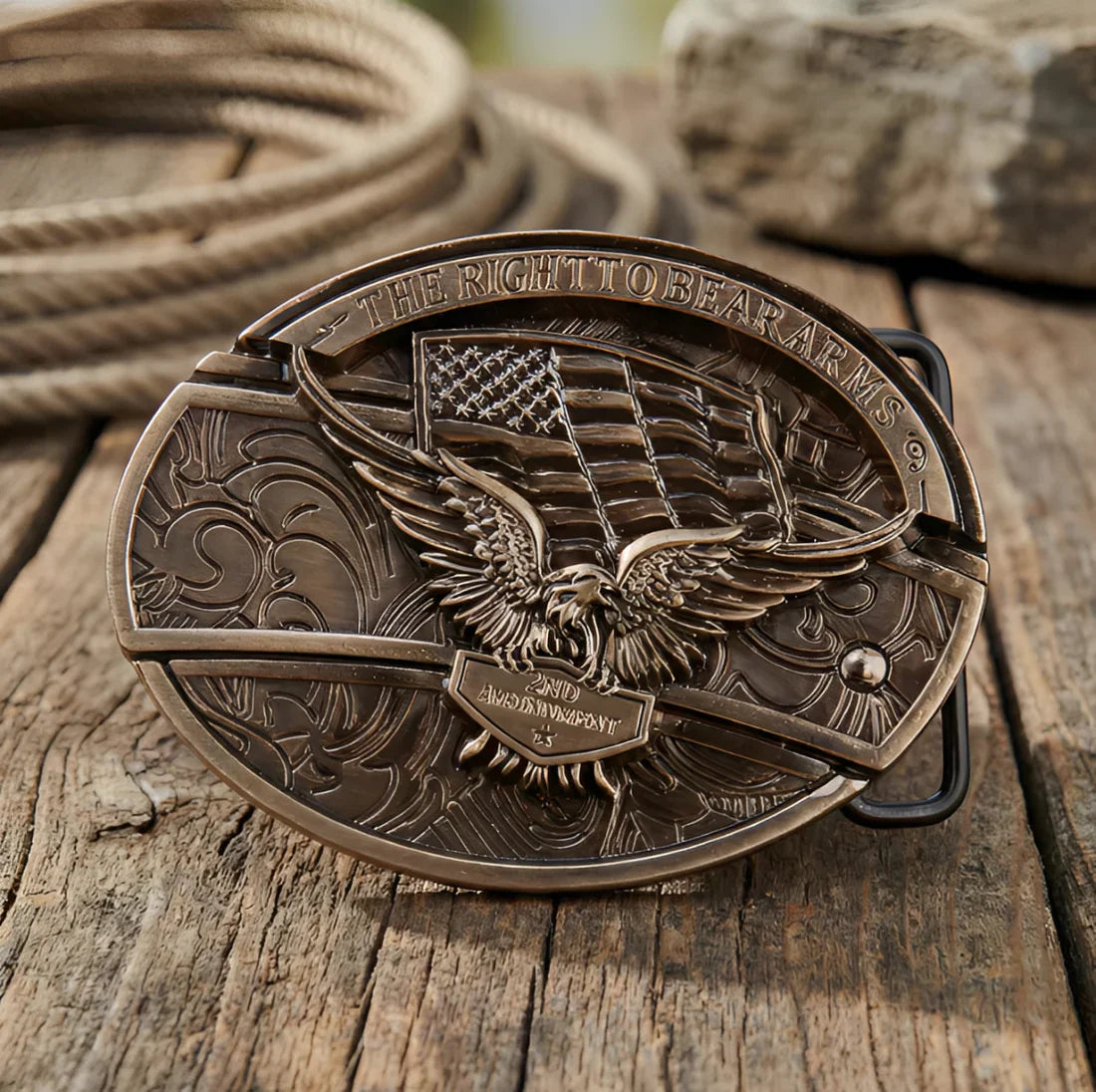 Utility Buckles