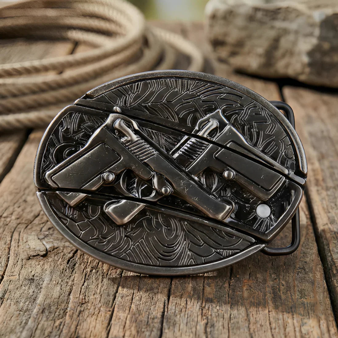 Utility Buckles