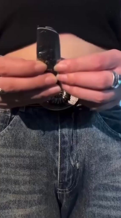 Lighter Buckles